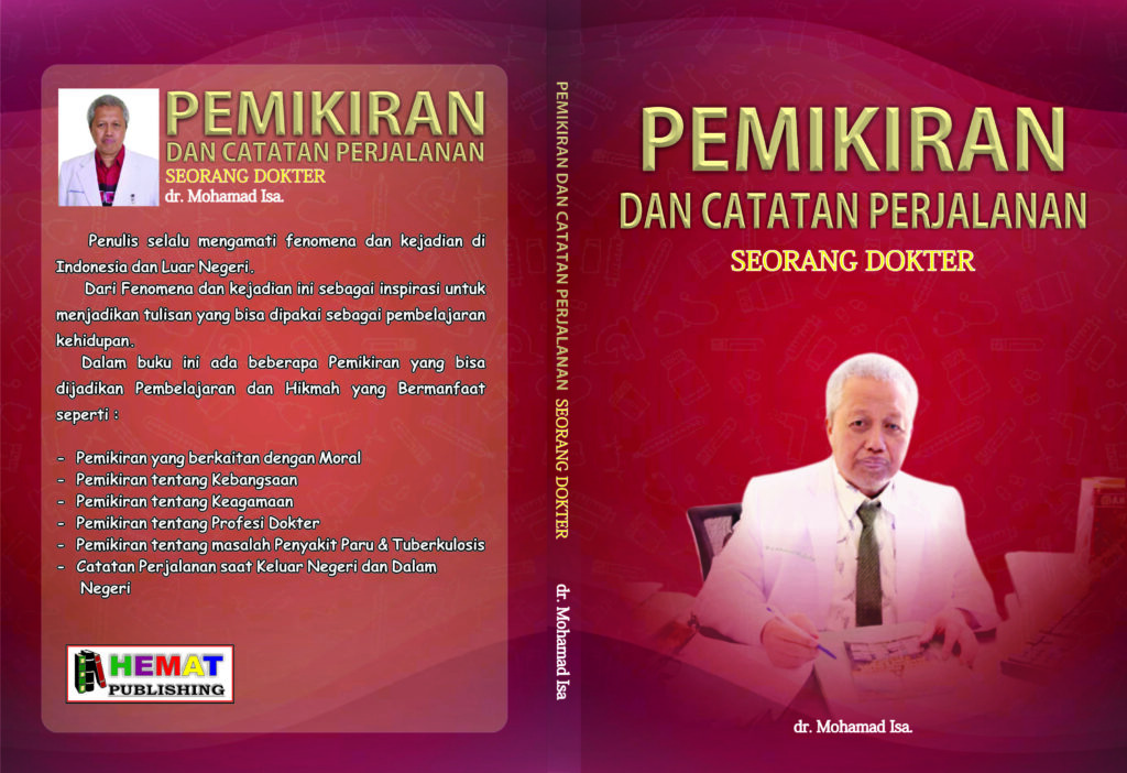 Pemikiran Dan Catatan Perjalanan Seorang Dokter